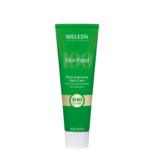 WELEDA - Skin Food - Krém pre starostlivosť o veľmi suchú pokožku - 100ml