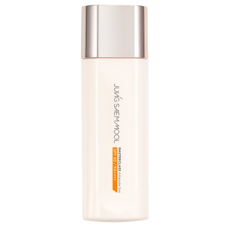 Jung Saem Mool - Masterclass Ampoule Sun SPF50/PA++++ - SPF krém na tvár - 50ml