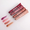Ibra Makeup - Vyživujúci lesk na pery - Cookie Lip Gloss - 10ml