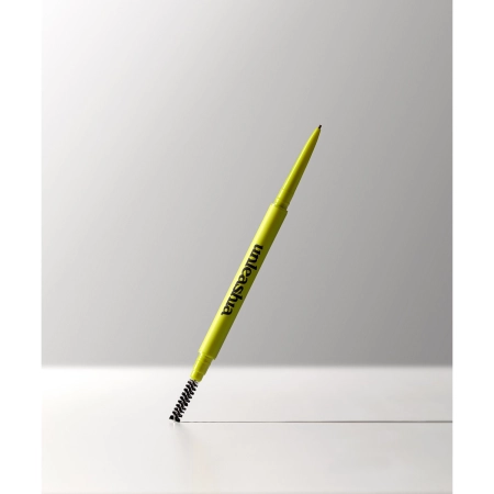 Unleashia - Shaper Defining Eyebrow Pencil - 3 Taupe Gray - Ceruzka na obočie - 0,025 g