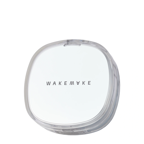 Wakemake - Stay Fixer Multi Color Powder - 03 Satin Pink - Trio korekčných púdrov - 4 g