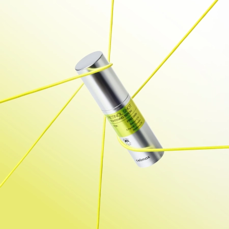 Celimax - The Vita-A Retinol Shot Tightening Serum - Sérum na tvár s retinolom - 30ml