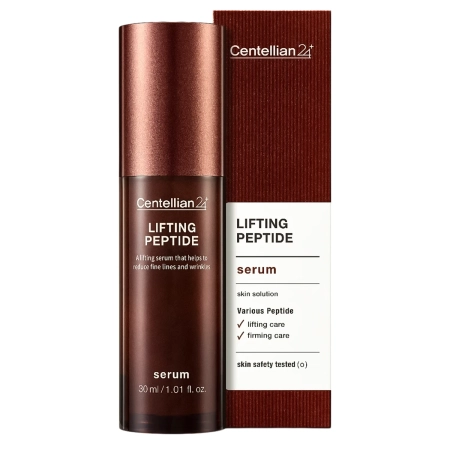 Centellian24 - Lifting Peptide Serum - Spevňujúce peptidové sérum na tvár - 30ml