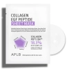 APLB - Collagen EGF Peptide Sheet Mask - Hydratačno - spevňujúca plátienková maska na tvár - 1ks/25ml