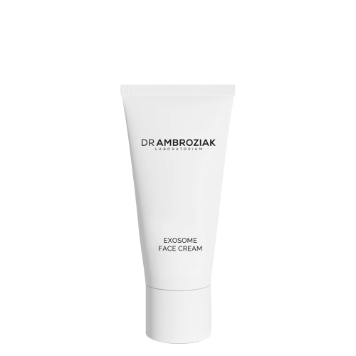 Dr Ambroziak - Mini Exosome Face Cream - Krém proti vráskam s exozómami - 20ml