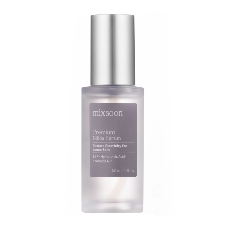 Mixsoon - Premium Bifida Serum - Spevňujúce sérum na tvár - 50ml