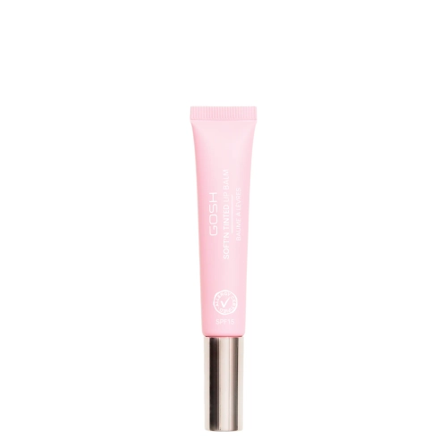 GOSH - Soft'n Tinted Balm - Balzam na pery - 007 Pink Softice - 8ml