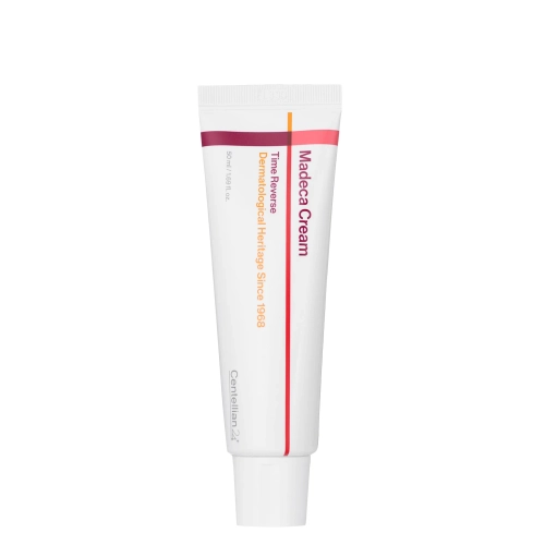 Centellian24 - Madeca Cream Time Reverse - Pôsobí proti vráskam krém na tvár - 50ml