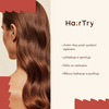 HairTry - Heat Lock - Bezoplachový, termoochranný kondicionér - 200ml