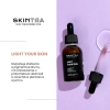 SkinTra - Light Your Skin - Sérum s 20% vitamínom C a kyselinou ferulovou - 30ml