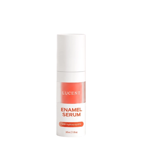 Lucent - Enamel Serum with Hydroxyapatite - Sérum na posilnenie zubnej skloviny - 30ml