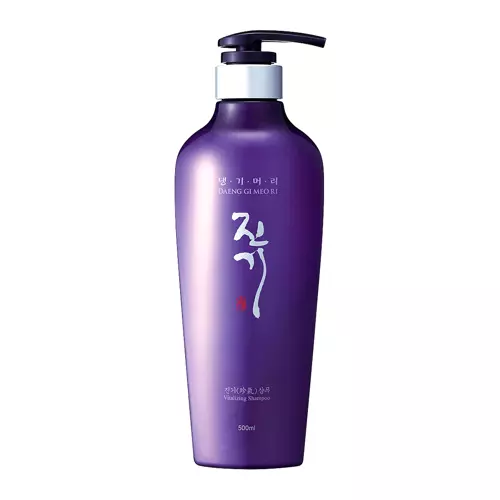Daeng Gi Meo Ri - Vitalizing Shampoo - Revitalizačný šampón na vlasy - 500 ml