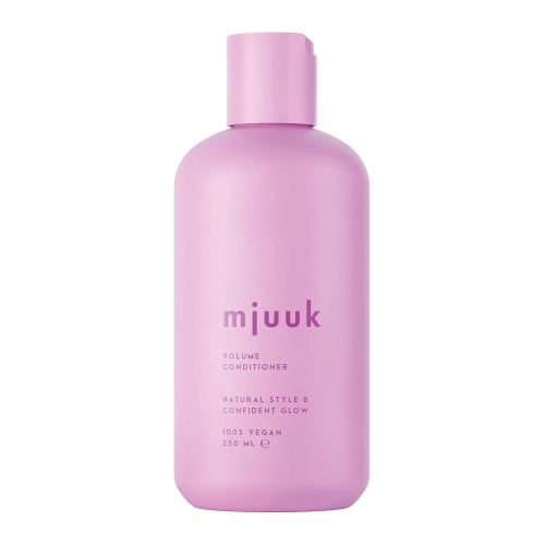 Mjuuk - Volume Conditioner - Kondicionér na zväčšenie objemu vlasov - 250ml