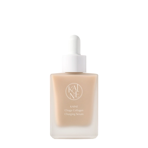 Kaine - Chaga Collagen Charging Serum - Sérum proti vráskam s extraktom z hub Chaga - 30ml