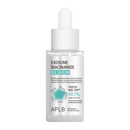 APLB - Exosome Niacinamide EX Serum - Pleťové sérum s exozómami - 40ml