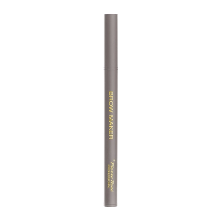 Pierre Rene - Brow Maker - Brown  - Pero na obočie - 0,5 g
