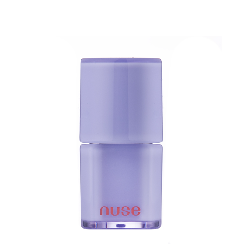 Nuse - Care Liptual - 08 Coolish - Hydratačný tint na pery - 4,5 g