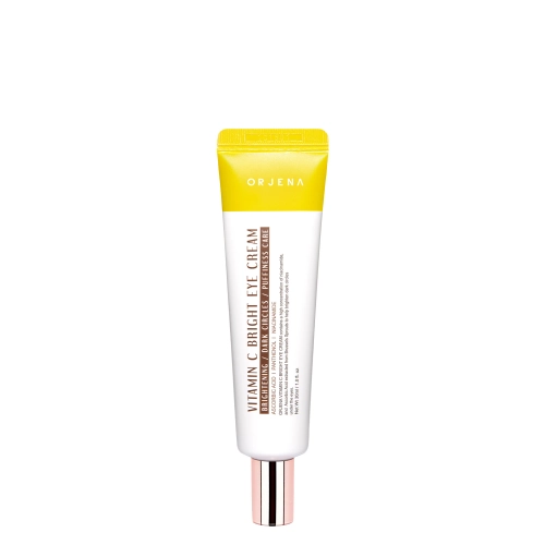 ORJENA - Vitamin C Bright Eye Cream - Rozjasňujúci krém pod oči - 30ml