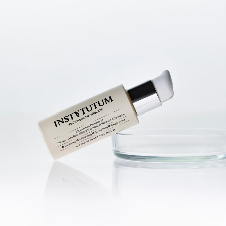 Instytutum - X-strength Retinol Serum - Silne koncentrované sérum s retinolom - 30ml
