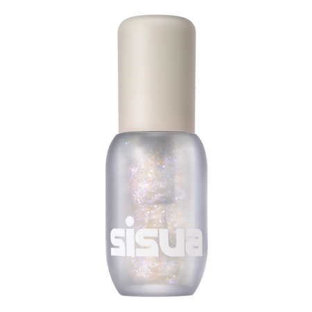 Unleashia - Sisua Popcorn Syrup Lip Plumper - No.100 Unicorn Salt - Hydratačný lesk na pery - 3,8 g