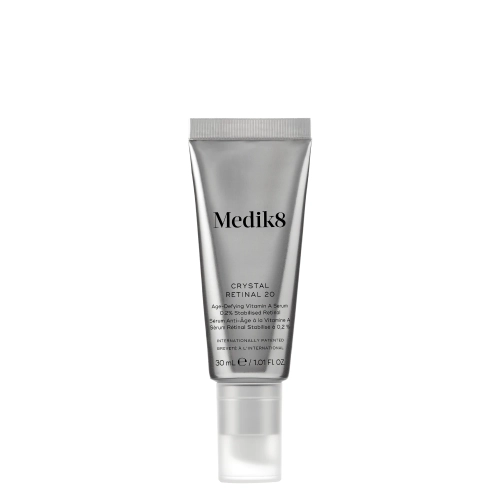 Medik8 - Crystal Retinal 20 - Veľmi intenzívne sérum proti starnutiu - 30 ml