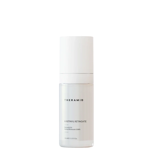 Theramid - A-RETINOATE - Kúra proti vráskam s retinoidmi - 30ml