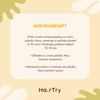 HairTry - Sada produktov 