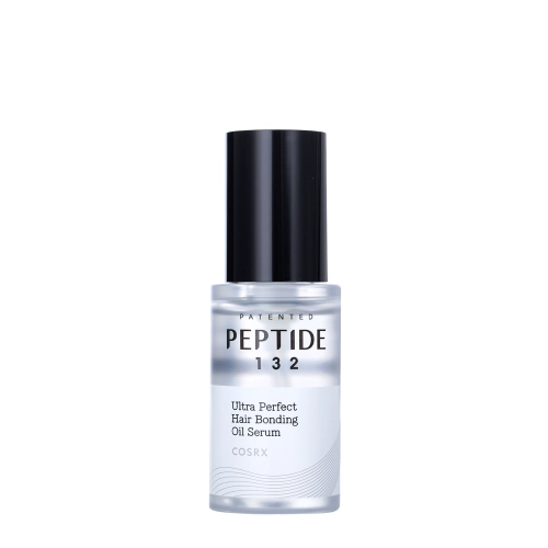 COSRX - PEPTIDE-132 Bonding Oil Serum - Vyživujúce olejové sérum na vlasy - 28ml