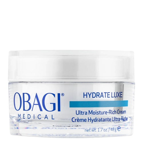 OBAGI Medical - Hydrate Luxe Ultra Moisture-Rich Cream - Bohatý hydratačný krém - 48g