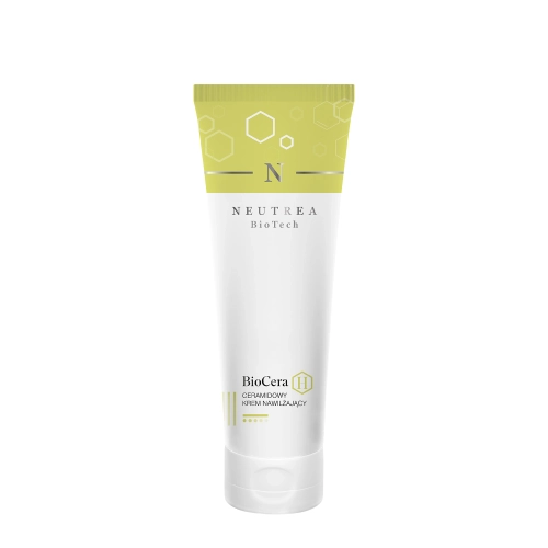 Neutrea - BioCera H - Ceramidový hydratačný Krém - 75ml