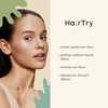 HairTry - AndroVital - Peptidové tonikum stimulujúce opätovný rast a posilnenie vlasov - 100ml