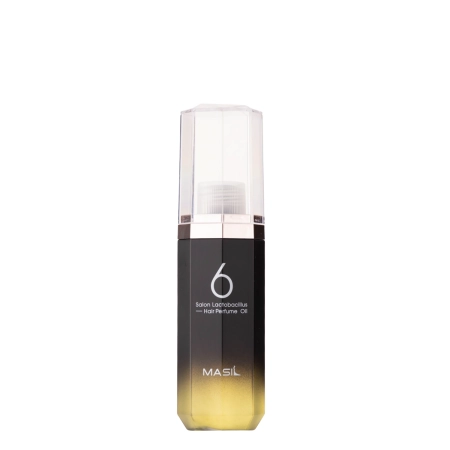 Masil - 6 Salon Lactobacillus Hair Perfume Oil Moisture - Hydratačný olej na vlasy - 66ml