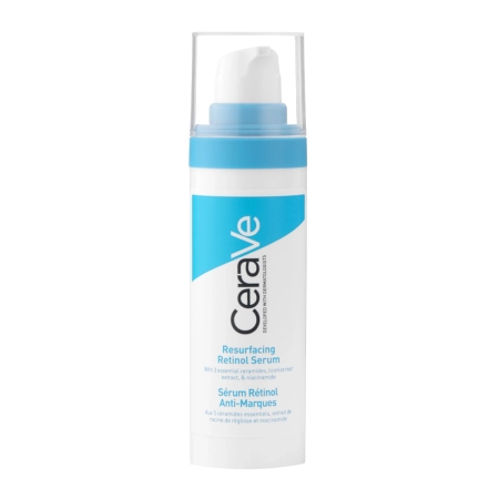CeraVe - Obnovujúce sérum s retinolom - 30ml