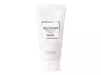 Heimish - All Clean White Clay Foam  - Čistiaca pena s bielou hlinou - 150g