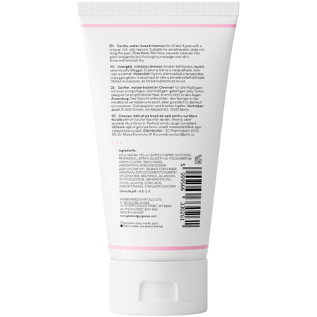Geek & Gorgeous - Jelly Joker - Jemný čistiaci gél na tvár - 150ml