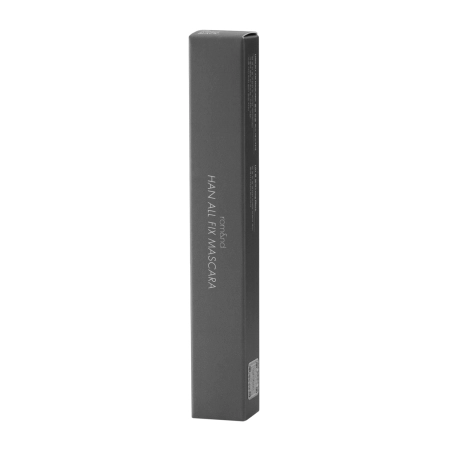 Rom&nd - Han All Fix Mascara - Maskara na riasy - L01 Long Black - 7g