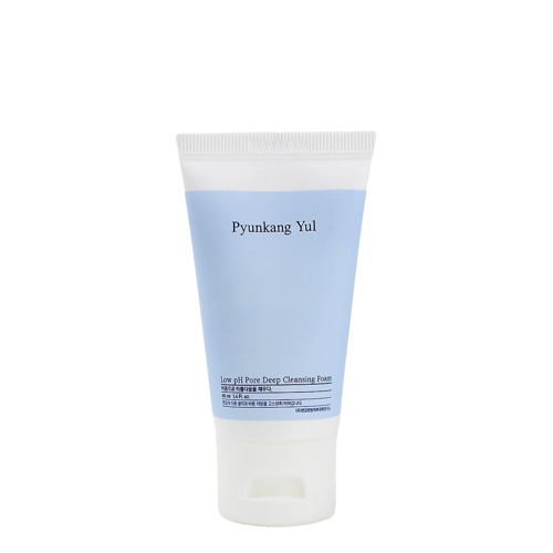 Pyunkang Yul - Low pH Pore Deep Cleansing Foam - Hĺbkovo čistiaca pena s nízkym pH - 40 ml