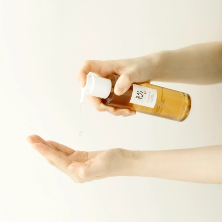 Beauty of Joseon - Ginseng Cleansing Oil - Očisťujúci olej na odličovanie s ženšenom - 210ml