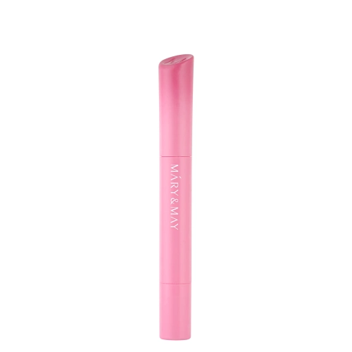 Mary&May - Blooming Glow Lip - Farebný balzam na pery - 01 Peony Bouquet - 1,7g