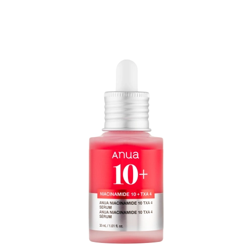 Anua - Niacinamide 10% + TXA 4% Sérum - Rozjasňujúce sérum s niacínamidom - 30ml