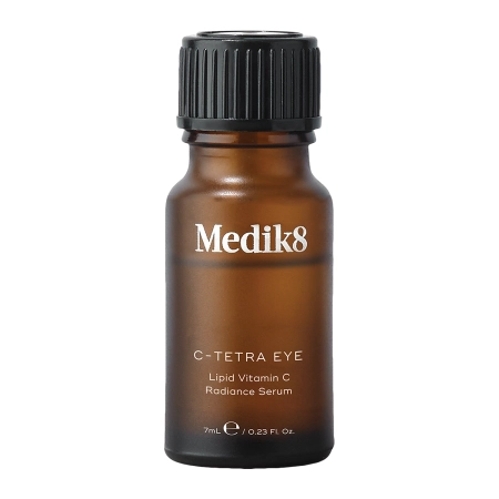 Medik8 - C Tetra Eye - Očné sérum s vitamínom C - 7ml