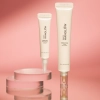 HanGlow - Sada produktov GlowUp Kit 01 - Očný krém - 15 ml + Skrášľujúci SPF krém - 50 ml