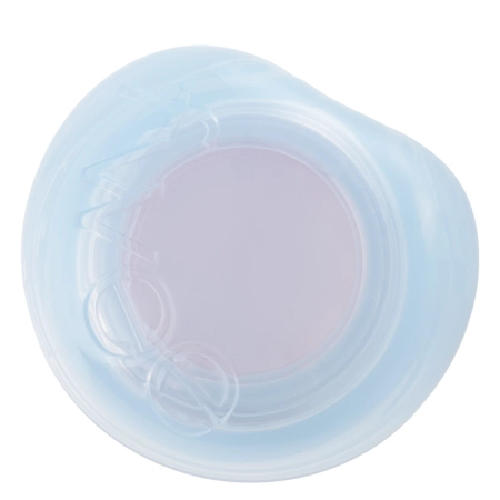 Fwee - Lip & Cheek Glowy Jelly Pot - Gélový balzam na pery a líčka - JH00 Sugar Powder - 4g