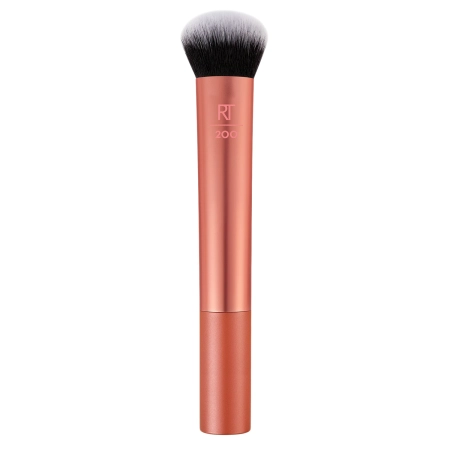Real Techniques - Expert Face Brush - Štetec na aplikáciu make-upu - 1ks