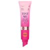 Claresa - Tint Me Creamy Lip Balm 3in1 SPF 30 - Farebný balzam na pery s SPF 30 - Pudding - 12 ml