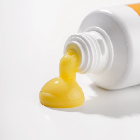 Isntree - C-Niacin Toning Cream - Rozjasňujúci krém na tvár - 50ml