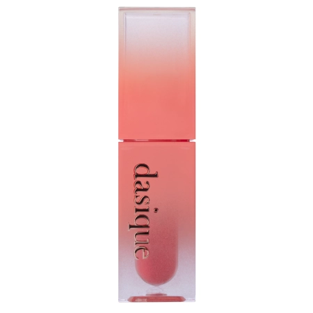 Dasique - Juicy Dewy Tint - Lesklý tint na pery - #06 Rose Apple - 3,5g
