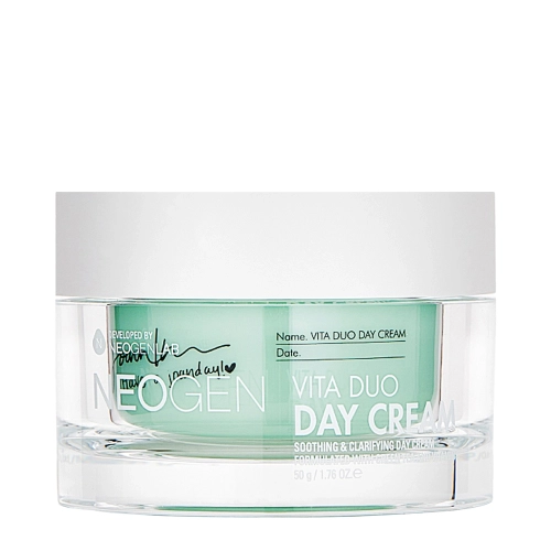 Neogen - Vita Duo Day Cream - Hydratačný denný krém - 50g