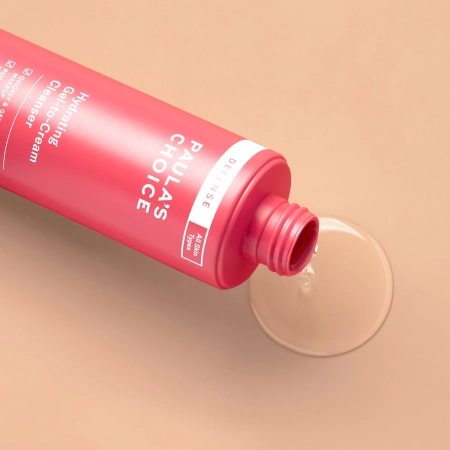 Paula's Choice - Defense - Hydrating Gél-To-Cream Cleanser - Krémový čistiaci gél - 198 ml
