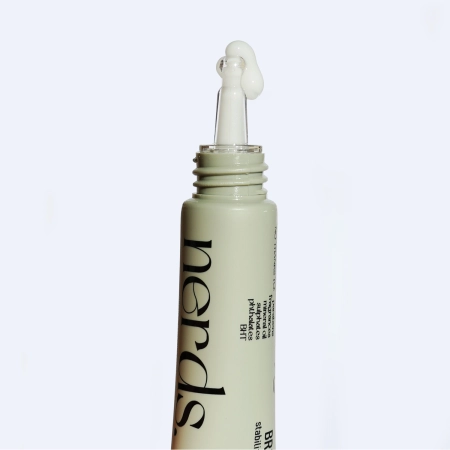 Nerds. - 5% THD Ascorbate Brightening Eye Cream - Rozjasňujúci očný krém s vitamínom C - 15ml